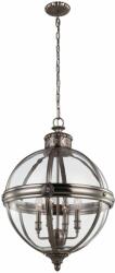 Elstead Lighting FE-ADAMS-4P-ANL