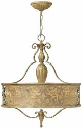 Elstead Lighting HK-CARABEL-P-B