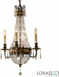 Elstead Lighting Bellini ELS-FE/BELLINI4