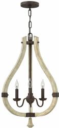 Elstead Lighting HK-MIDDLEFIELD3