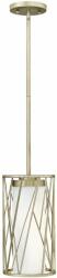 Elstead Lighting HK-NEST-P-A-SL