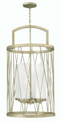 Elstead Lighting HK-NEST-P-C-SL