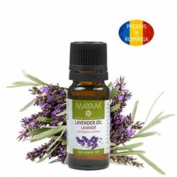 Elemental Levendula illóolaj, Ellemental 10 ml