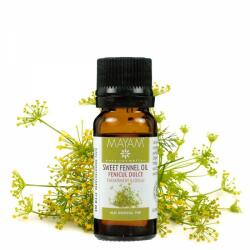 Elemental Édeskömény illóolaj, Ellemental 10 ml