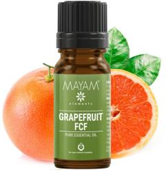 Elemental Grapefruit illóolaj, furánkoumarinmentes, Ellemental 10 ml