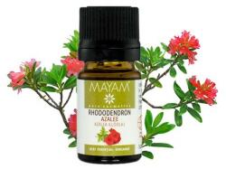 Elemental Rhododendron Ellemental illóolaj 5ml