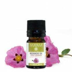 Elemental Balzsamos szuhar illóolaj, bio, Ellemental 5 ml
