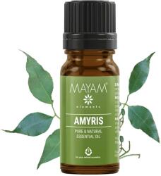 Elemental Amyris illóolaj Ellemental 10ml