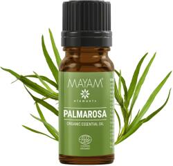 Mayam Pálmarózsa illóolaj Ellemental 10ml