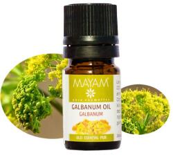 Elemental Galbanum illóolaj, Ellemental 5 ml