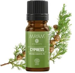 Elemental Európai ciprus illóolaj Ellemental 10ml