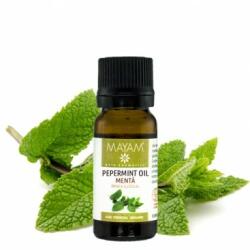 Elemental Borsmenta illóolaj, Ellemental 10 ml