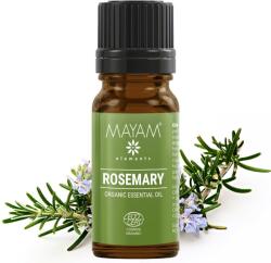 Mayam Rozmaring illóolaj, bio, Ellemental 10ml
