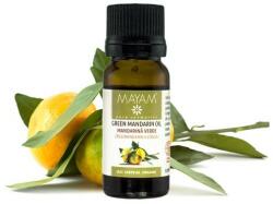 Elemental Zöld mandarin illóolaj, Ellemental 10 ml