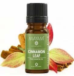 Elemental Fahéj illóolaj Ellemental 10ml