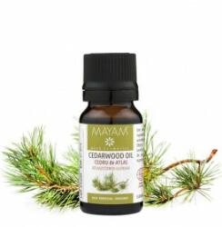 Elemental Atlaszcédrus illóolaj, Ellemental 10ml