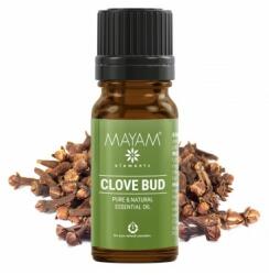 Elemental Szegfűszeg rügy illóolaj Ellemental 10ml