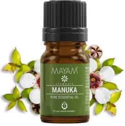 Elemental Manuka illóolaj, Ellemental 5ml