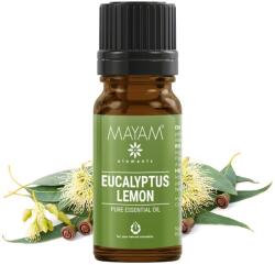 Elemental Citromos eukaliptusz illóolaj, Ellemental 10ml