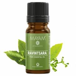 Elemental Ravintsara illóolaj Ellemental 10ml