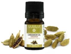 Elemental Kardamom illóolaj Ellemental 5ml