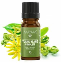 Elemental Ylang-Ylang complete illóolaj Ellemental 10ml