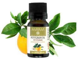 Elemental Keserűnarancs illóolaj, bio, Ellemental 10 ml