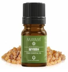 Mayam Mirha illóolaj, Ellemental 5ml