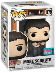 Funko POP! Television #1179 The Office Mose Schrute (2021 Fall Convention Limited Edition)
