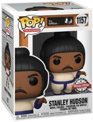 Funko POP! Television #1157 The Office Stanley Hudson (Special Edition)