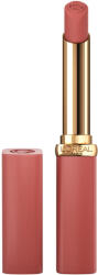 L'Oréal Color Riche Intense Volume Matte Colors of Worth 600 Le Nude Audacious 1,8g