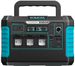 Romoss RS1500 Generator
