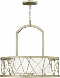 Elstead Lighting HK-NEST-P-B-SL