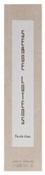 Serge Lutens Parole D'Eau EDP 100 ml