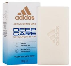 Adidas Deep Care Shower Bar săpun solid 100 g pentru femei