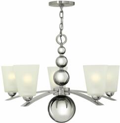 Elstead Lighting HK-ZELDA5-PN