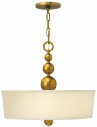 Elstead Lighting HK-ZELDA-P-B-VS