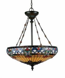 Elstead Lighting QZ-BELLE-FLEUR-P