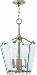 Elstead Lighting HK-WINGATE-P-S