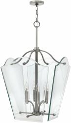 Elstead Lighting HK-WINGATE-P-L