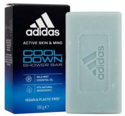 Adidas Cool Down Shower Bar săpun solid 100 g pentru bărbați