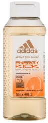 Adidas Energy Kick gel de duș 250 ml pentru femei