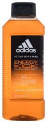 Adidas Energy Kick gel de duș 400 ml pentru bărbați