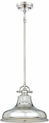 Elstead Lighting QZ-EMERY-P-M-IS