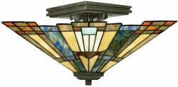 Elstead Lighting QZ-INGLENOOK-SF