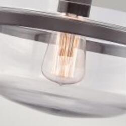 Elstead Lighting QZ-PENN-STATION-F-WT