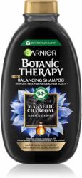 Garnier Botanic Therapy Magnetic Charcoal Sampon pentru scalp gras si fire de par cu terminatii uscate 250 ml