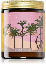 FARIBOLES Back to Coachella lumânare parfumată 140 g