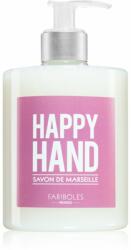 FARIBOLES Happiness Marseille Happy Hand săpun lichid 520 ml