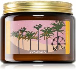 FARIBOLES Back to Coachella lumânare parfumată 400 g